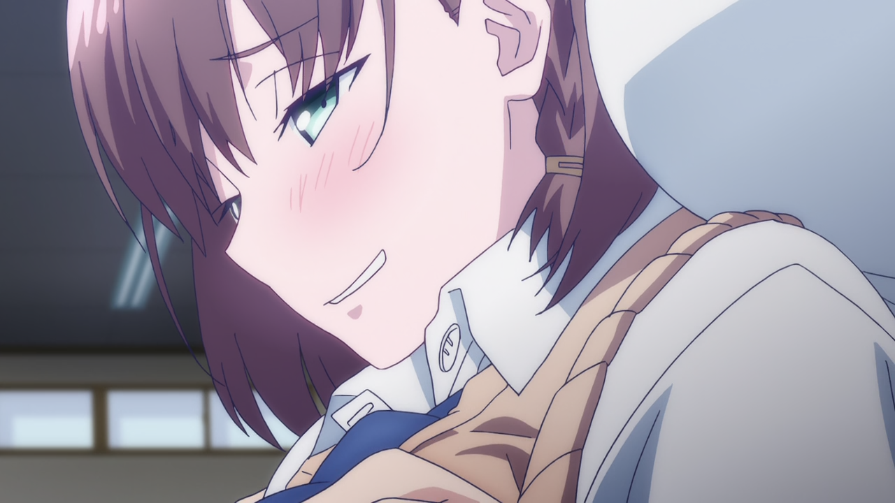 Getsuyoubi no Tawawa (Anarchy Subs)